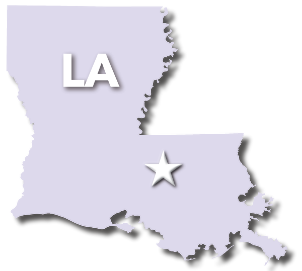 Louisiana